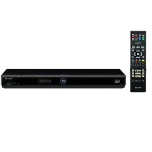 楽天市場】シャープ アクオス（ブルーレイ・DVDプレーヤー｜光ディスク