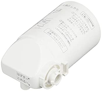 楽天市場】アルカリイオン整水器 交換用カートリッジ tk7105c1の通販