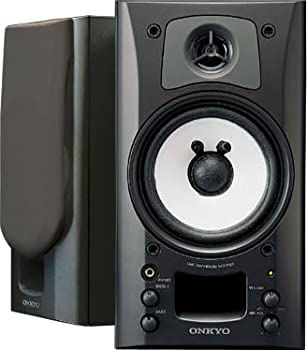 楽天市場】ONKYO WAVIO パワードスピーカーシステム 15W＋15W GX