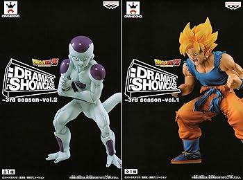 楽天市場】ドラゴンボール ドラマティックショーケースの通販