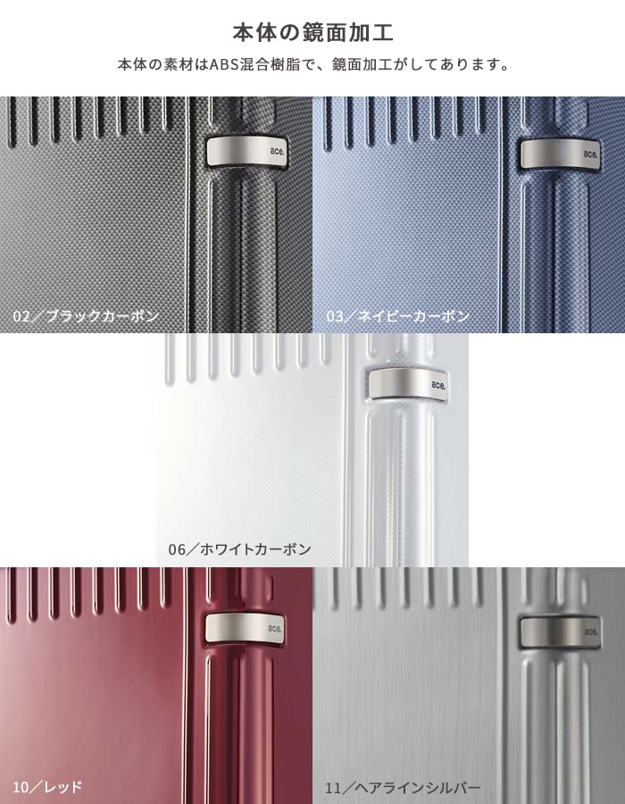 楽天市場】エース ドット トーキョー パリセイド3-Z フロントポケット