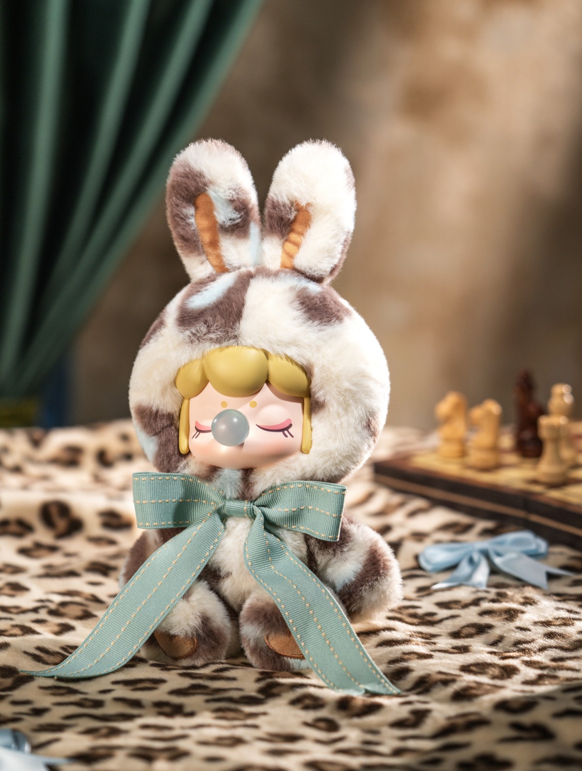 楽天市場】mocumo MNB シャイニングウサちゃん［ ナンシー Nanci