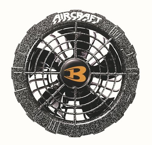 楽天市場】BURTLE バートル エアークラフト ファンユニット アーバン