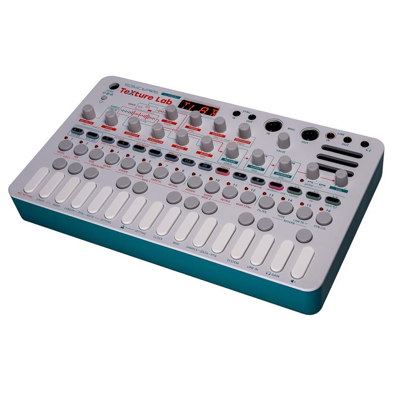 楽天市場】翌日配達 LIVEN Texture Lab (電源アダプター無し) ソニック