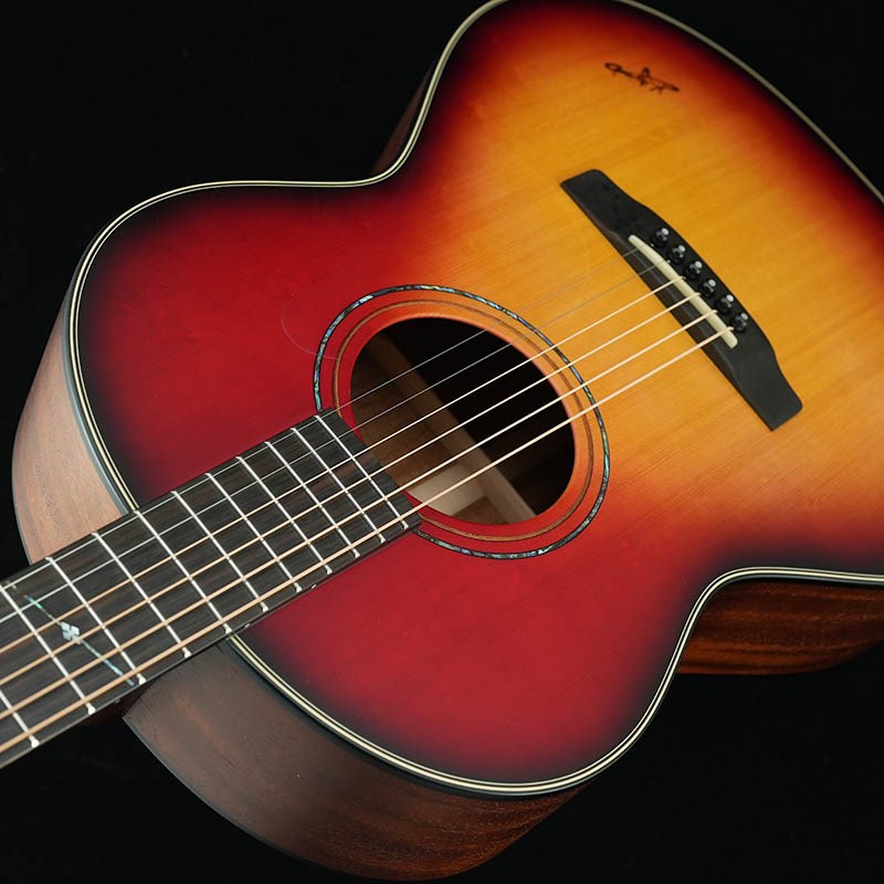 楽天市場】ANGEL Series RF-90 (RB) Kヤイリ K.Yairi (新品) : イケベ