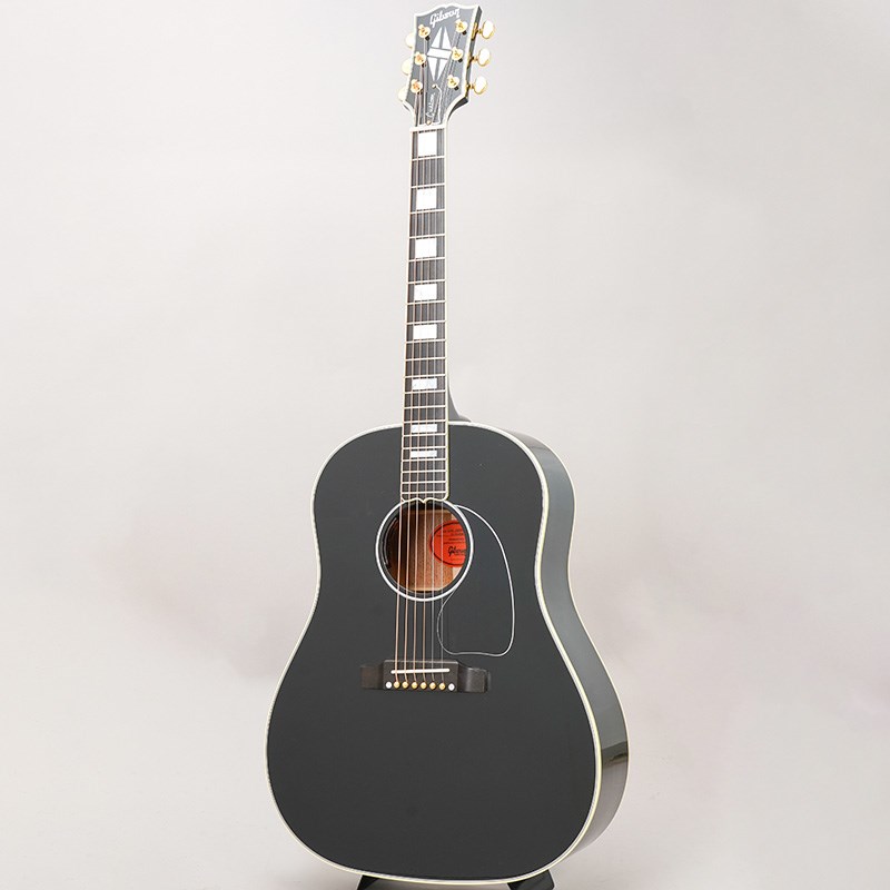 楽天市場】Gibson Custom Shop Modern Collection J-45 Custom (Ebony