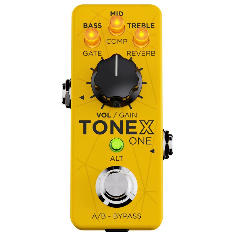 楽天市場】TONEX ONE（楽器・音響機器）の通販