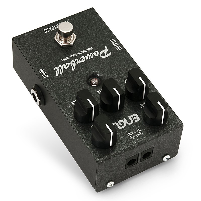 楽天市場】ENGL POWERBALL CUSTOM PEDAL (EP645)（エングル