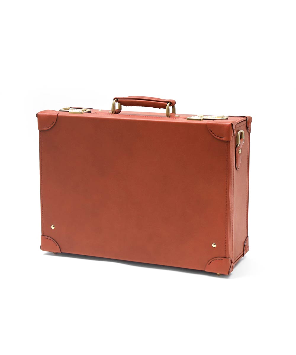 楽天市場】SILVER LAKE CLUB レザートランク 42cm (オイルレザー) 日本