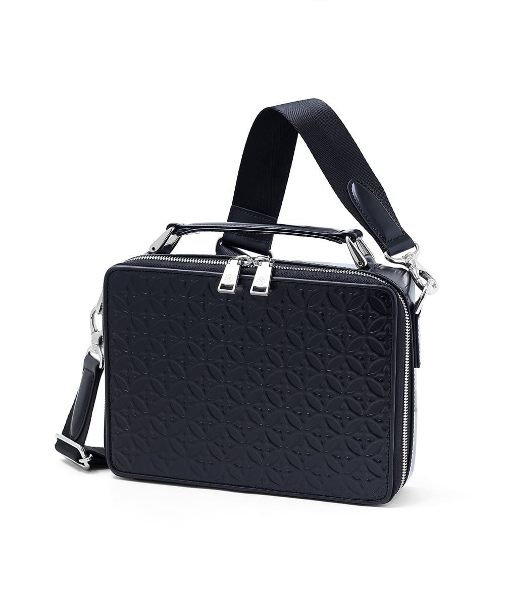 楽天市場】DRESSTERIOR ショルダーバッグ (ウェルシュ) No.864103 革