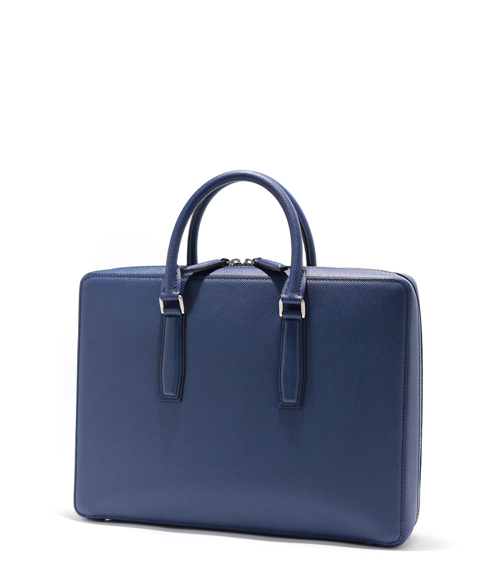 楽天市場】FUJITAKA GALLERY 名巧 レザーブリーフバッグ A4 (ワープロ