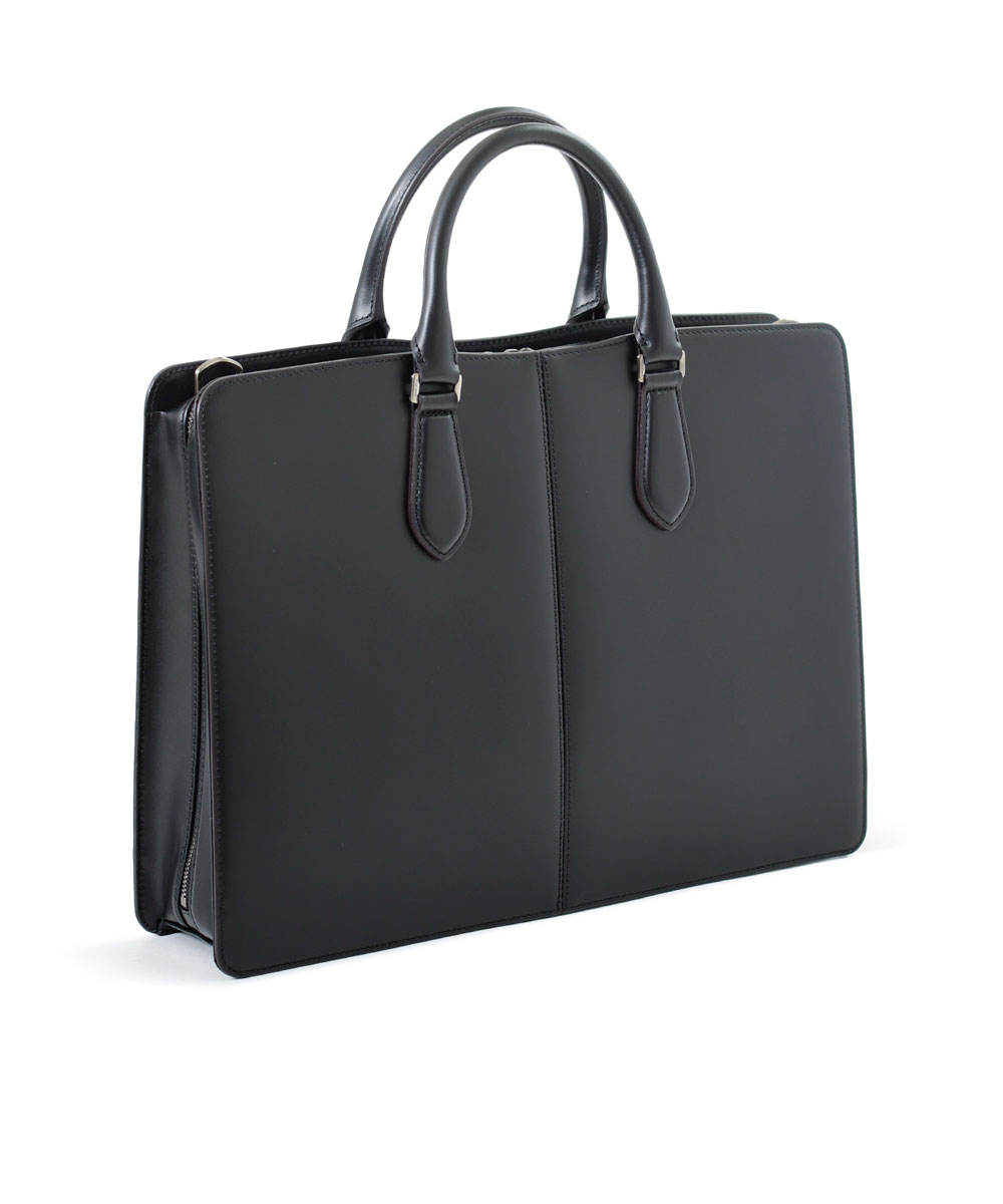 楽天市場】FUJITAKA公式 ブリーフバッグ A4 肩紐付属 (フーガII) No