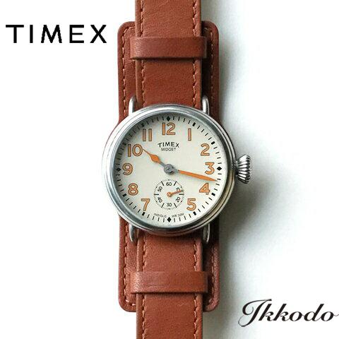 楽天市場】タイメックス TIMEX ミジェット 日本限定 ホワイトダイアル