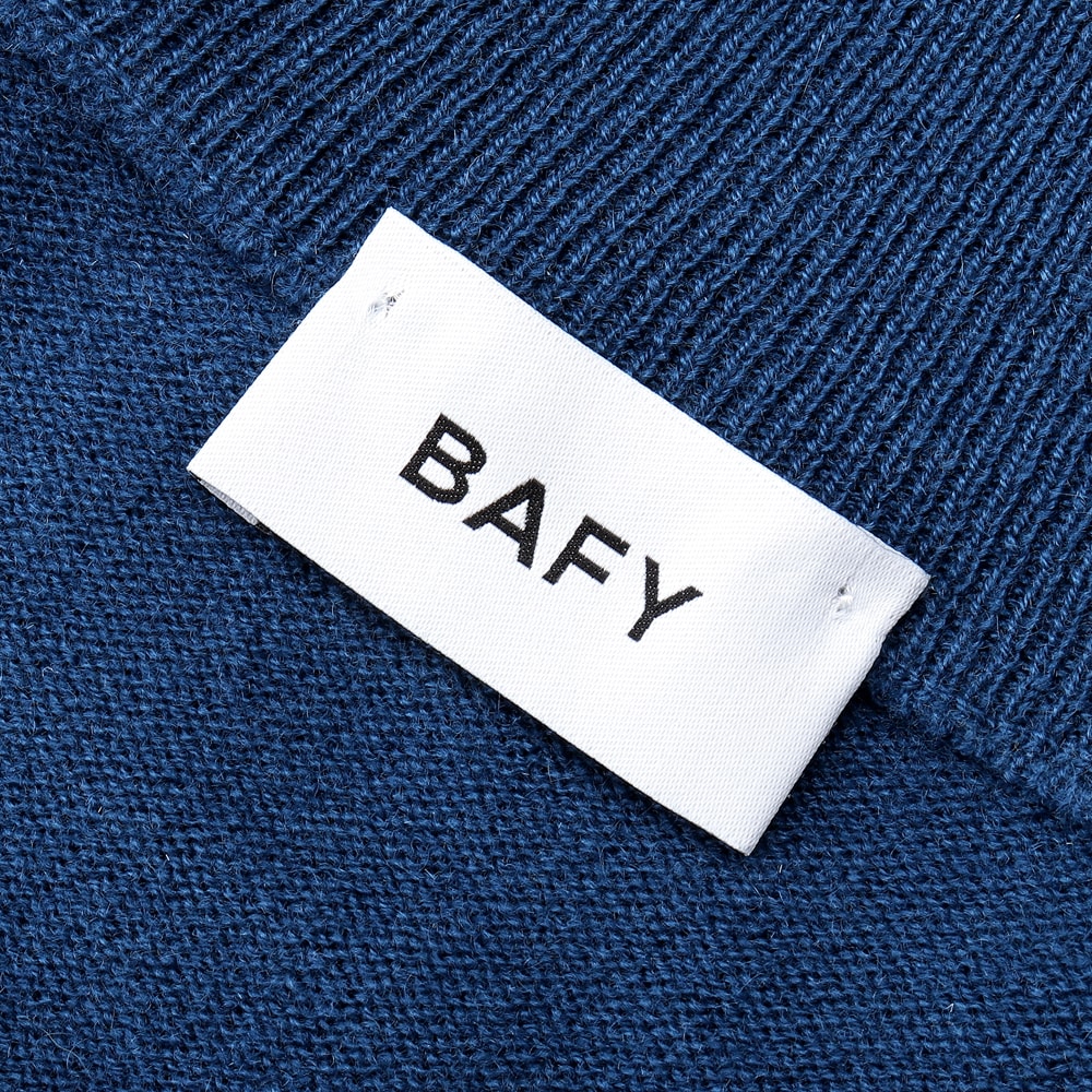 楽天市場】バフィー BAFY ／ 当店別注Loro Pianaカシミヤハイゲージ