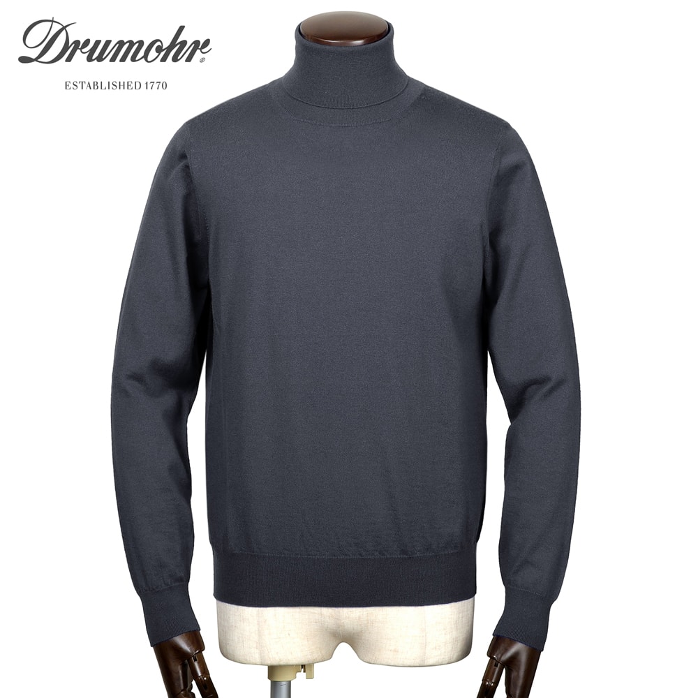 楽天市場】ドルモア ハイゲージ タートル 44の通販