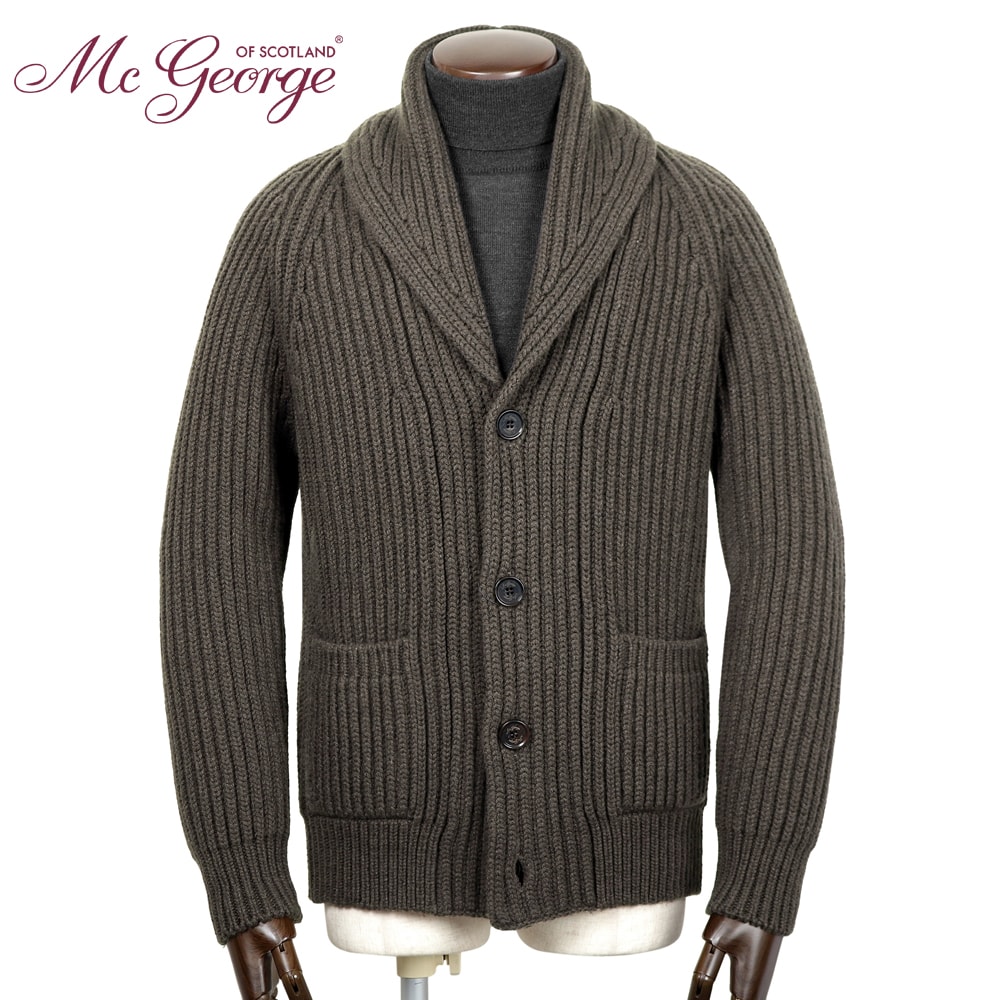 楽天市場】【SALE／返品・交換不可】マックジョージ MC GEORGE