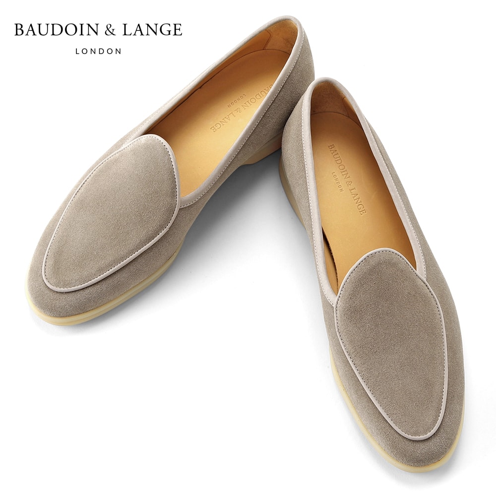 楽天市場】ボードインアンドランジ BAUDOIN & LANGE ／【国内正規品