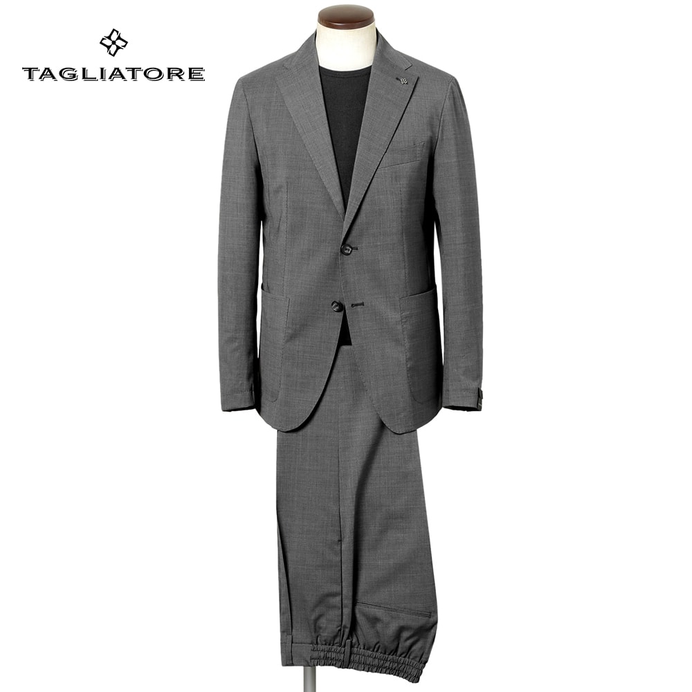 楽天市場】タリアトーレ ジャケット（カラーグレー）（スーツ