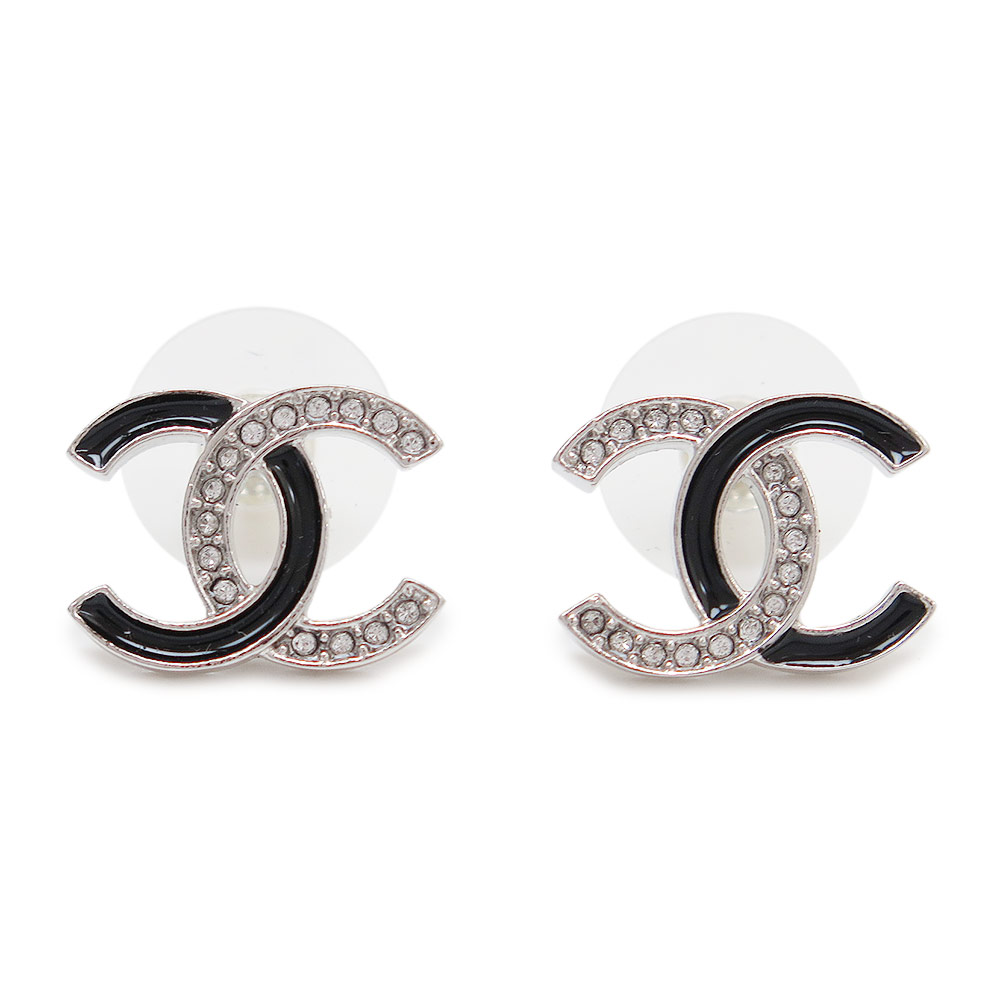 楽天市場】シャネル ピアス レディース スタッドピアス アクセサリー
