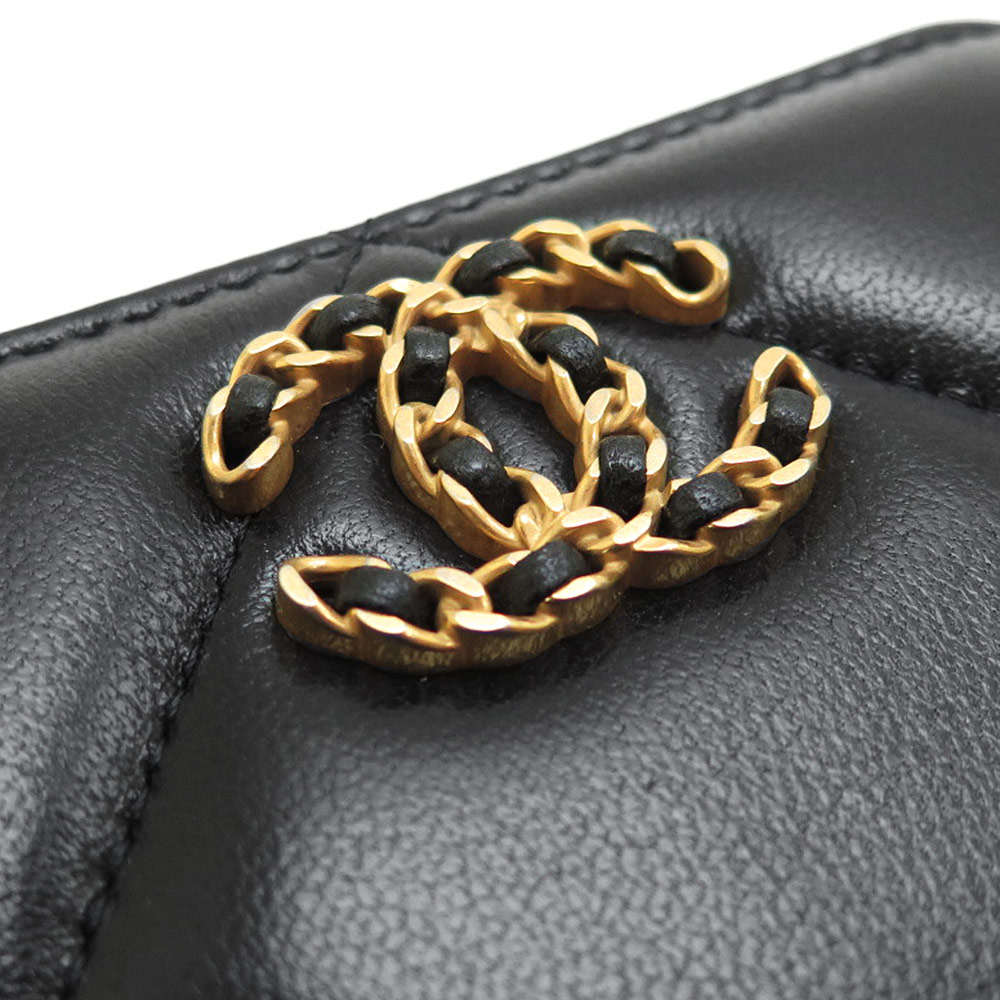 楽天市場】シャネル カードケース レディース 名刺入れ コインケース