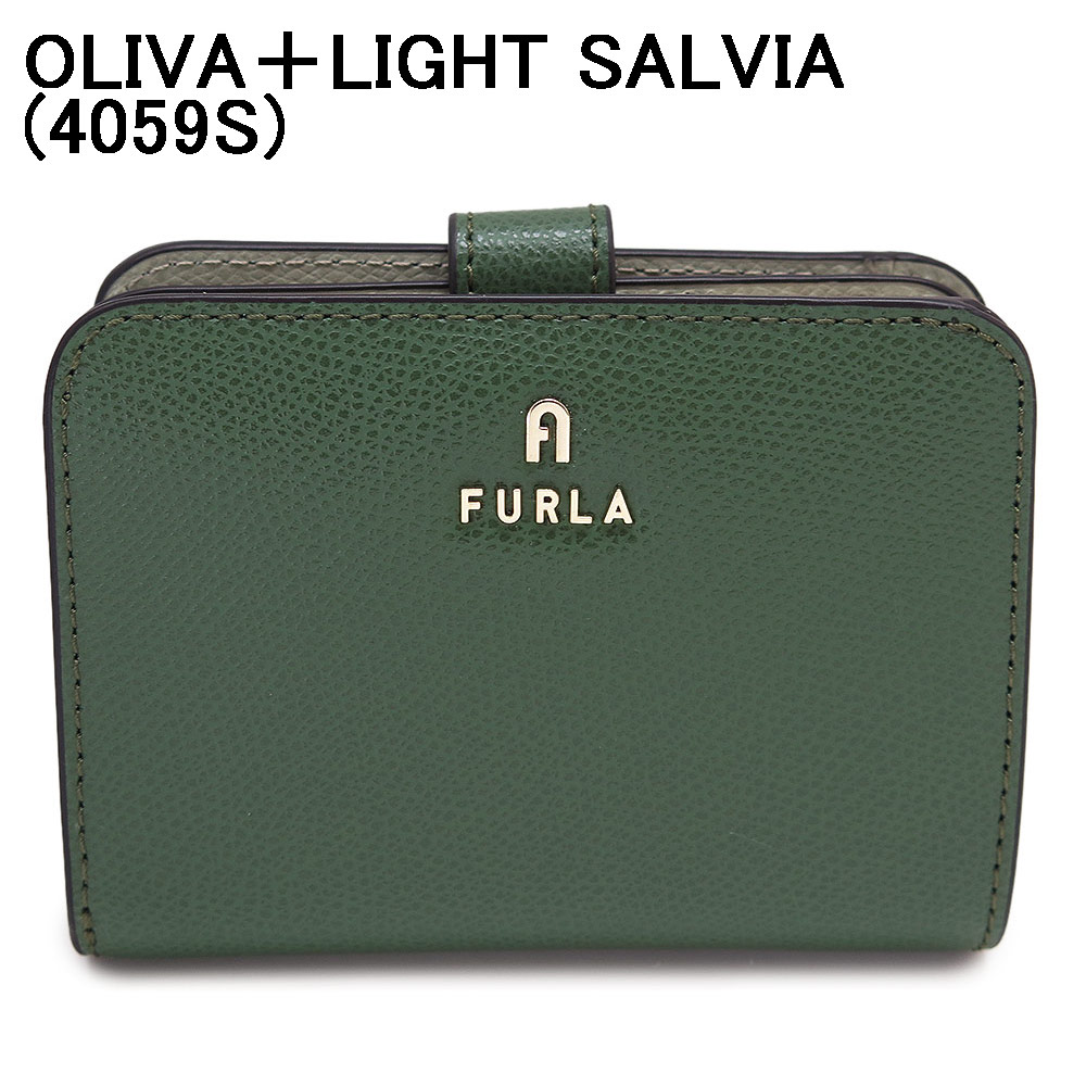 バイカラー レディース二つ折り財布 | 通販・人気ランキング - 価格.com