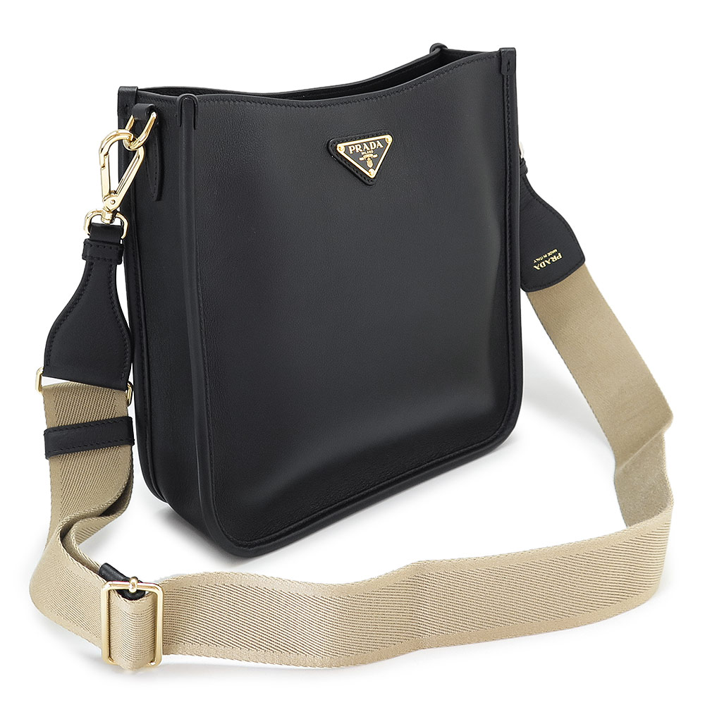 楽天市場】プラダ ショルダーバッグ レディース クロスボディバッグ