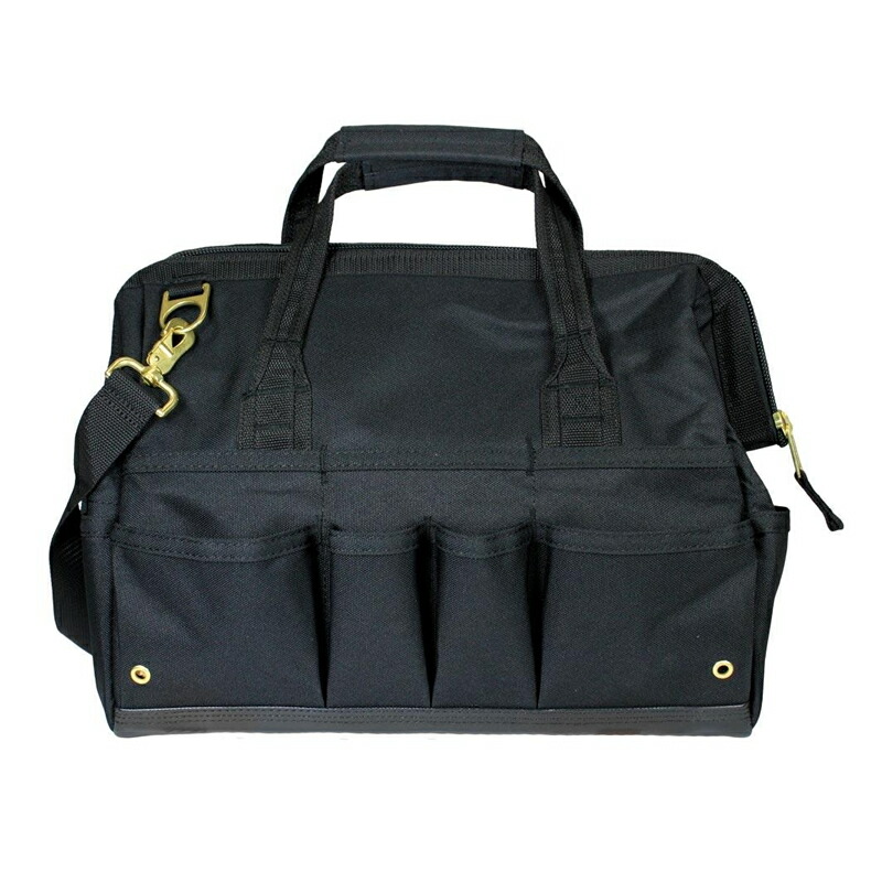 楽天市場】カーハート ハンドバッグ レガシー16インチツールバッグ