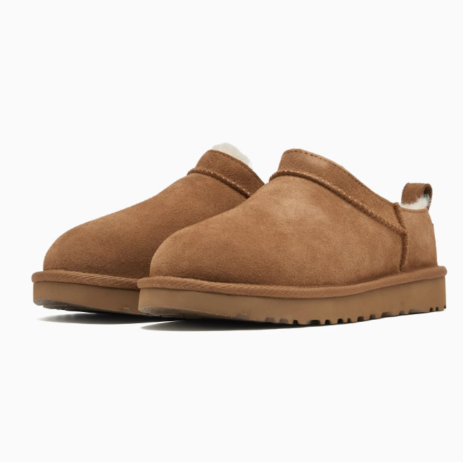 楽天市場】アグ UGG Classic Micro クラシック マイクロ 1173891