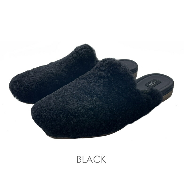 楽天市場】アグ ファーミュール UGG ジャナヤ コージー ミュール