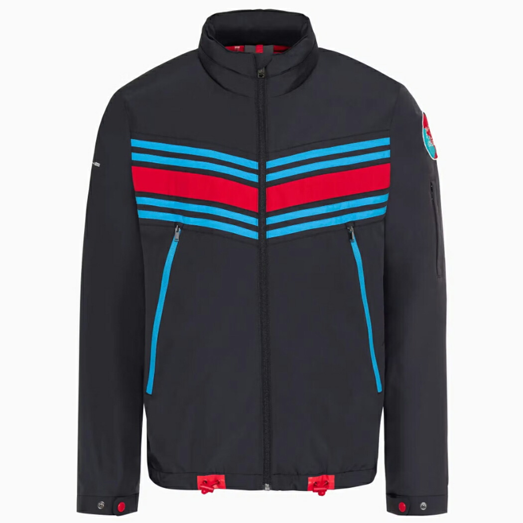 楽天市場】【 ポルシェ 純正 即日出荷 】 ウィンドブレーカー