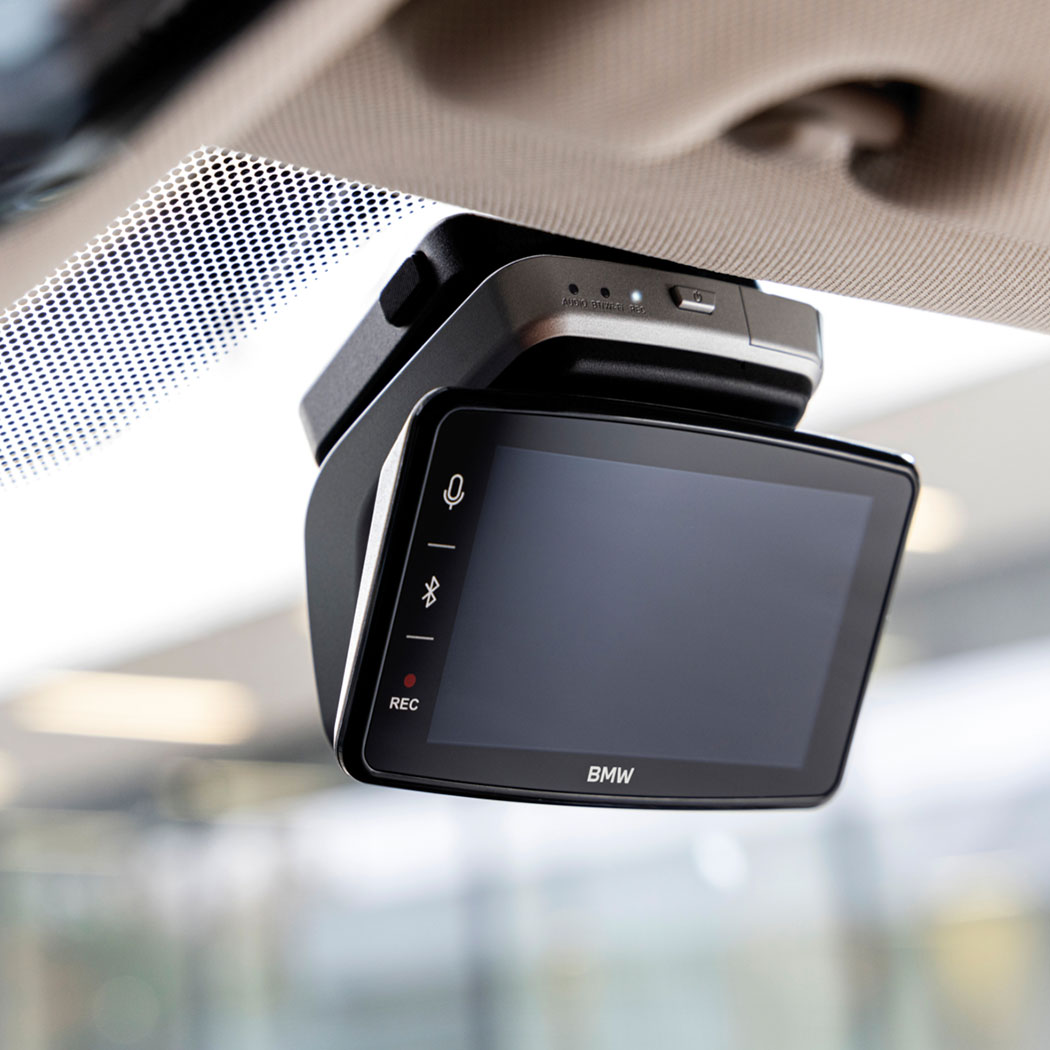 楽天市場】【 BMW 純正 】 ドライブレコーダー Advanced Car Eye 3.0