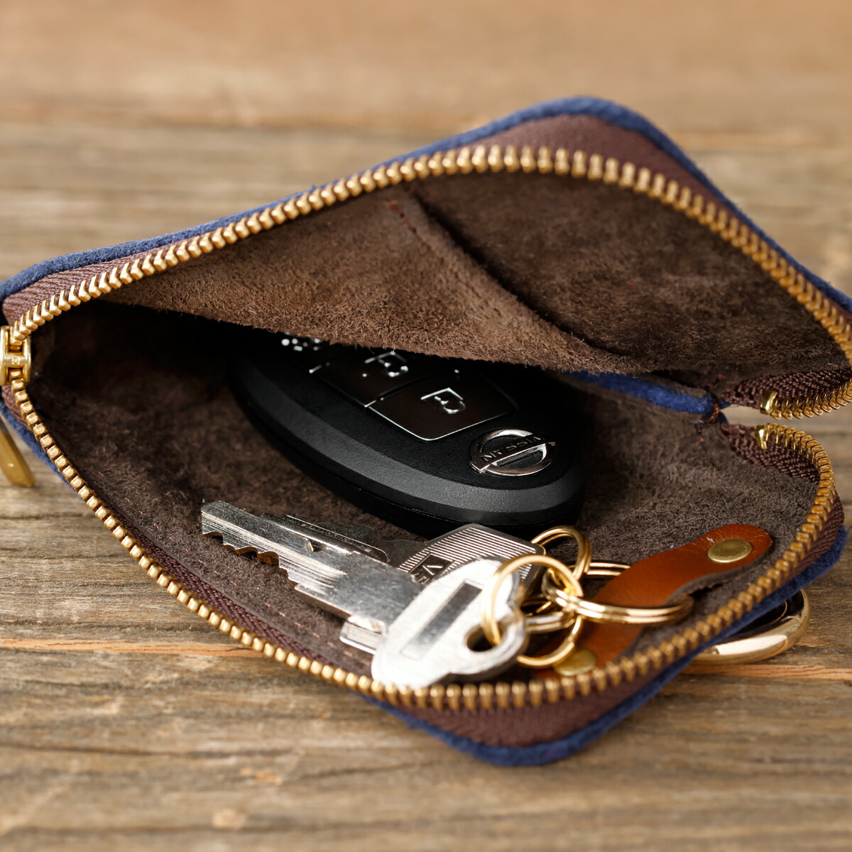 楽天市場】MADE IN JAPAN パーリィー PARLEY エルク ELK 日本製