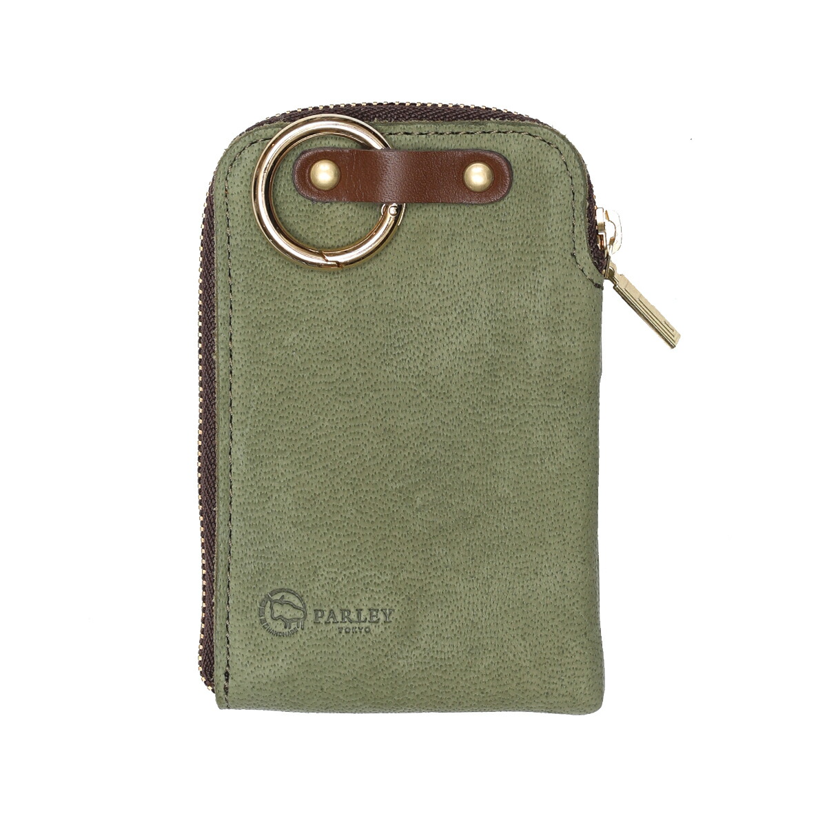 楽天市場】MADE IN JAPAN パーリィー PARLEY エルク ELK 日本製