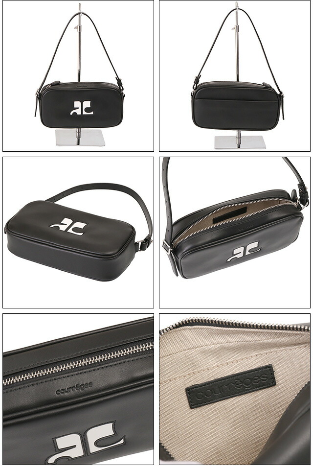 楽天市場】【ｸｰﾎﾟﾝ5%OFF】クレージュ／COURREGES 