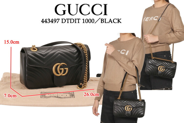 楽天市場】【スーパーセール直前割】【ｸｰﾎﾟﾝ5%OFF】グッチ／GUCCI