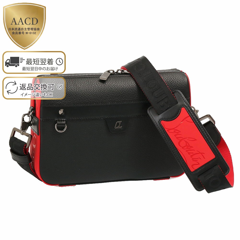 楽天市場】【ｸｰﾎﾟﾝ5%OFF】クリスチャンルブタン／CHRISTIAN LOUBOUTIN