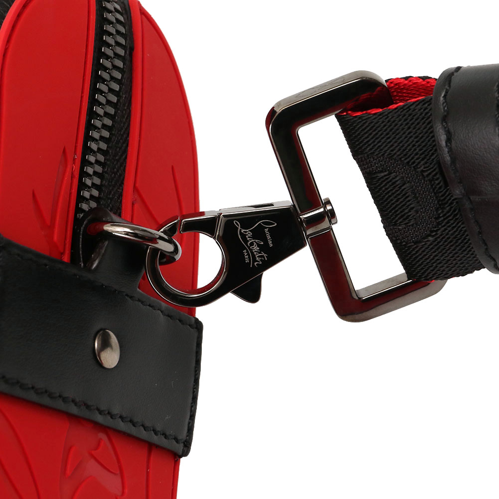 楽天市場】【ｸｰﾎﾟﾝ5%OFF】クリスチャンルブタン／CHRISTIAN LOUBOUTIN