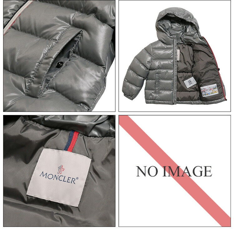 楽天市場】【FINAL SALE】【ｸｰﾎﾟﾝ5%OFF】モンクレール・ベビー・キッズ