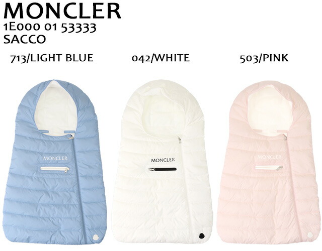 楽天市場】【ｸｰﾎﾟﾝ5%OFF】モンクレールベビー・キッズ・ガールズ