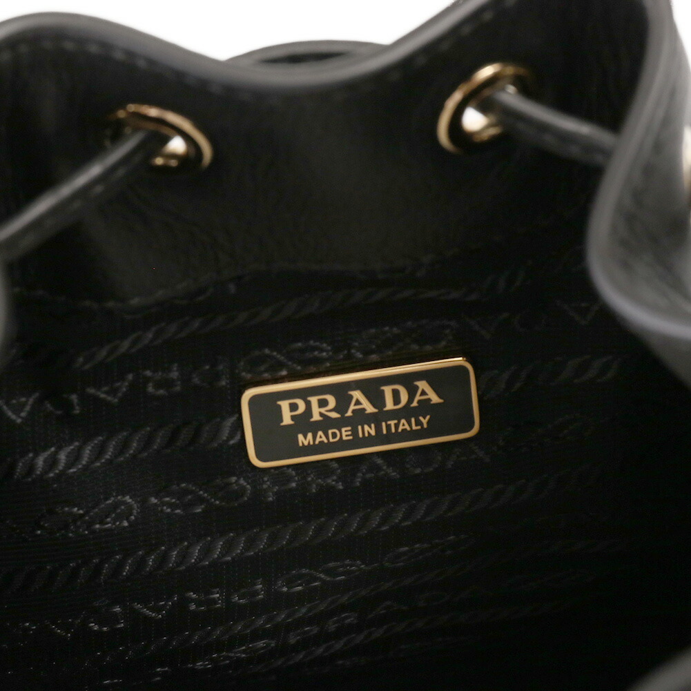 楽天市場】【ｸｰﾎﾟﾝ5%OFF】プラダ／PRADA 