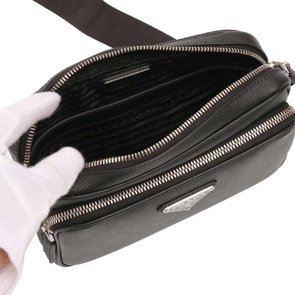 楽天市場】【ｸｰﾎﾟﾝ5%OFF】プラダ／PRADA