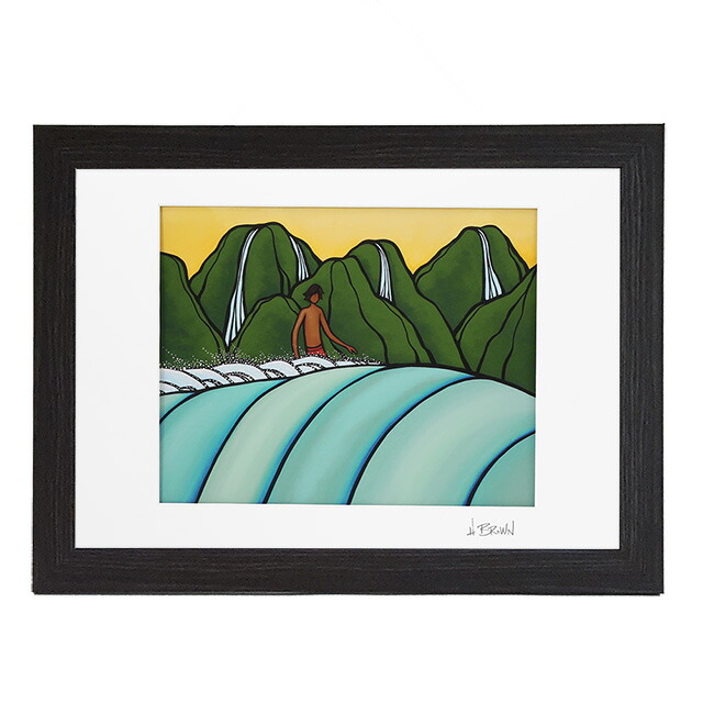 楽天市場】ヘザーブラウン 絵画（ホビー）の通販