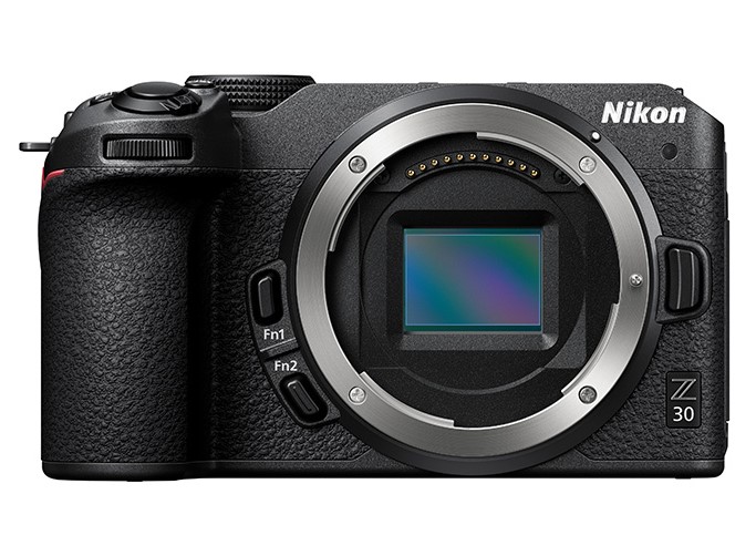 楽天市場】【2/28までポイント10倍】 【送料無料】Nikon・ニコン Z30