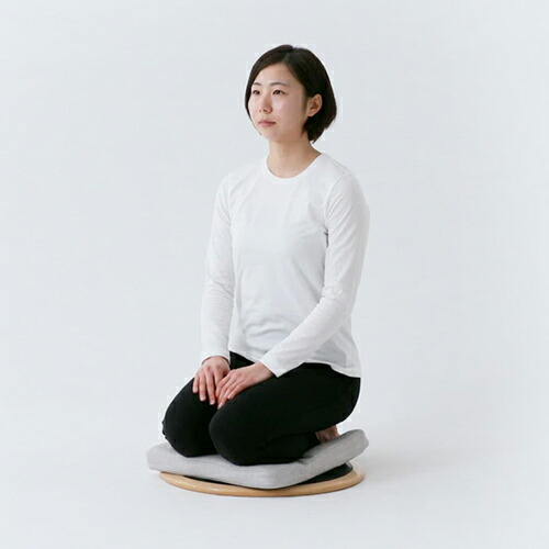 楽天市場】【受注販売・送料込】MARUMITSU ココロのバランスボード ※お