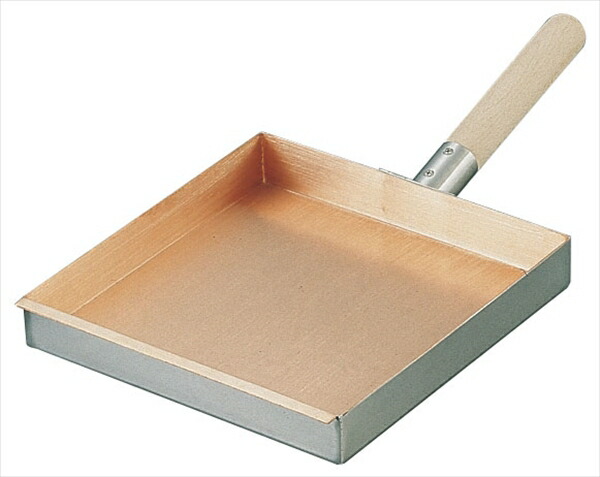 楽天市場】フジノス ロイヤル 玉子焼 [ XED−140 ] ATM02140