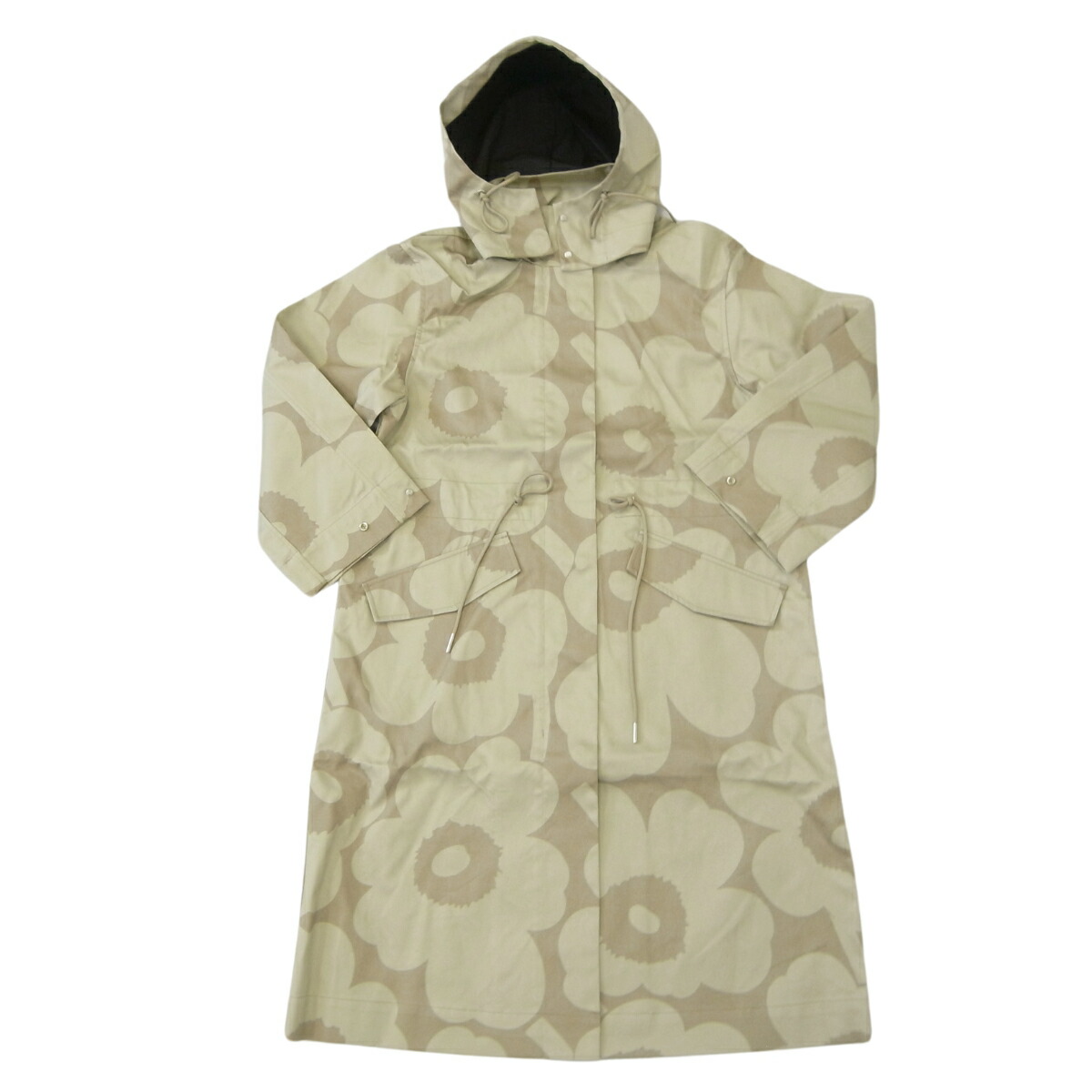 楽天市場】marimekko MARIMEKKO マリメッココート ジャケット 防水 撥