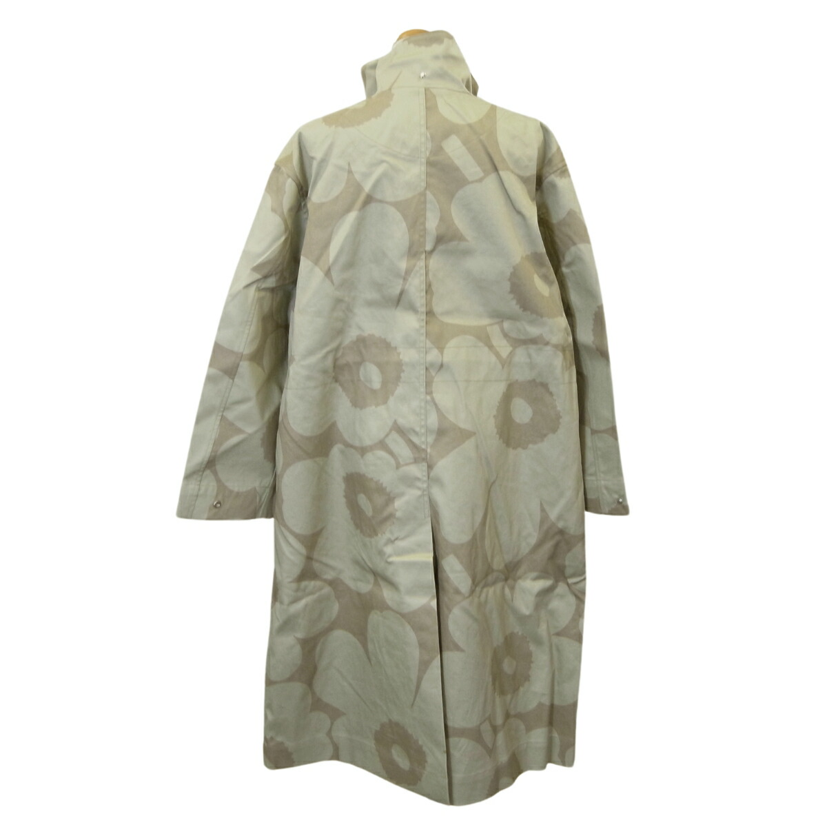 楽天市場】marimekko MARIMEKKO マリメッココート ジャケット 防水 撥