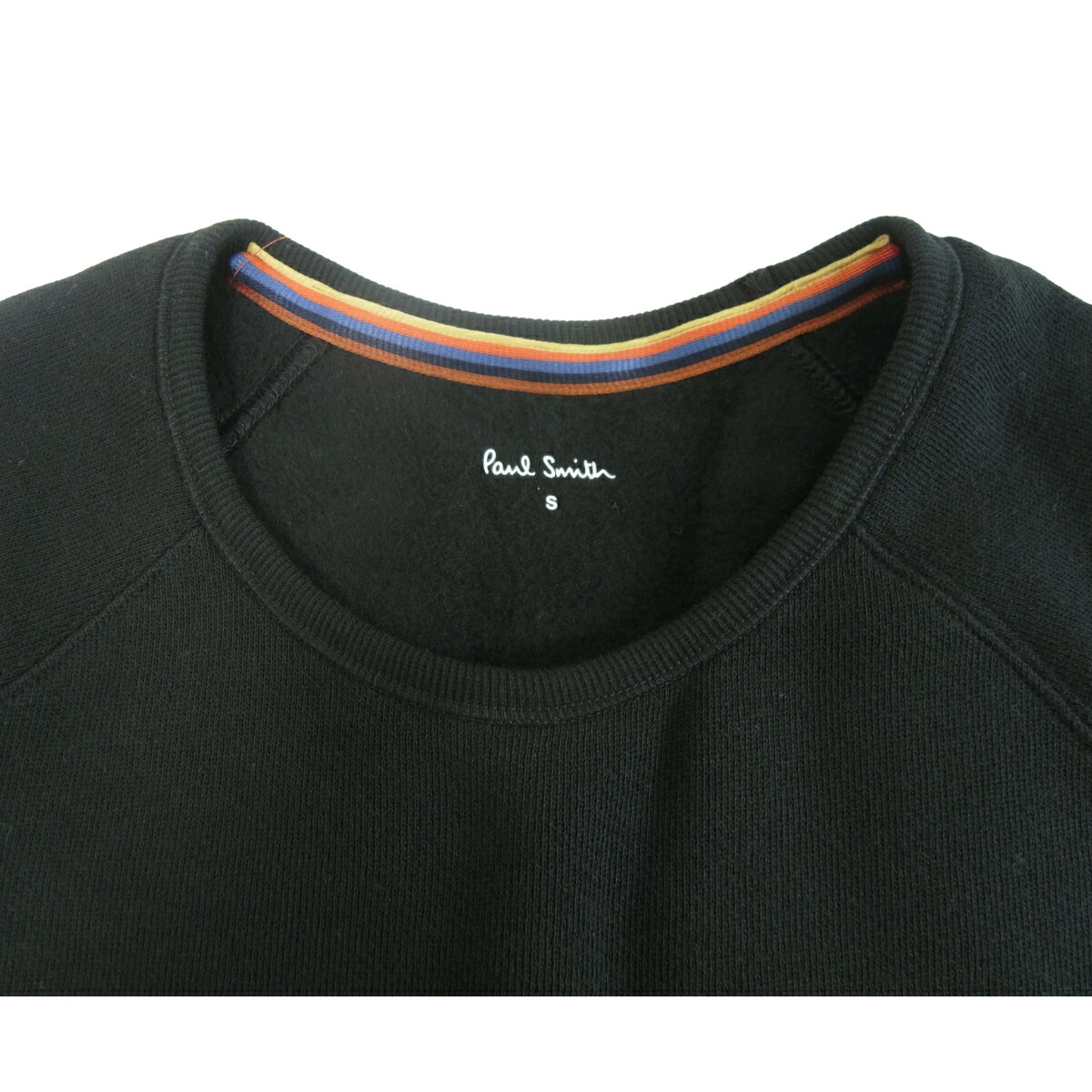 楽天市場】Paul Smith ポールスミス 英国直輸入 トレーナー メンズ