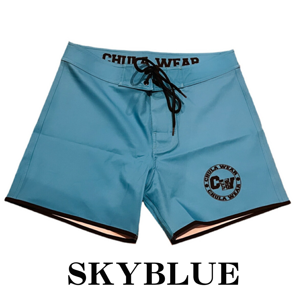 楽天市場】チュラウェア サーフパンツ CHULA WEAR ステージ ショーツ