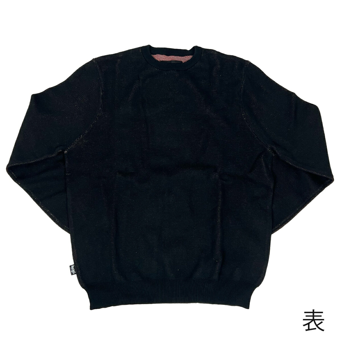 楽天市場】ステューシー ニット セーター Stussy Australia Fire Dice